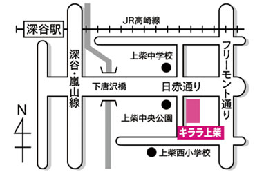 埼玉県深谷市上柴町西4-2-6